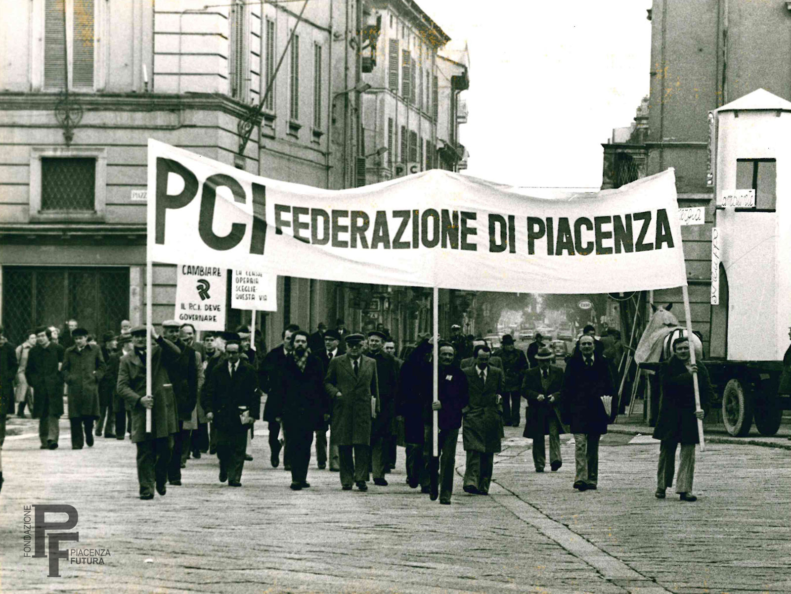 b97 Manifestazione1979